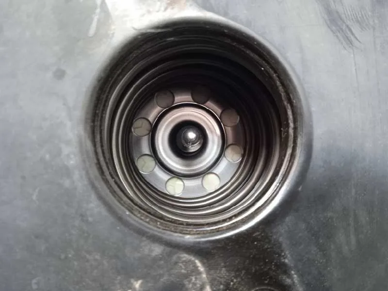 Servofreno para Nissan Qashqai (J10)