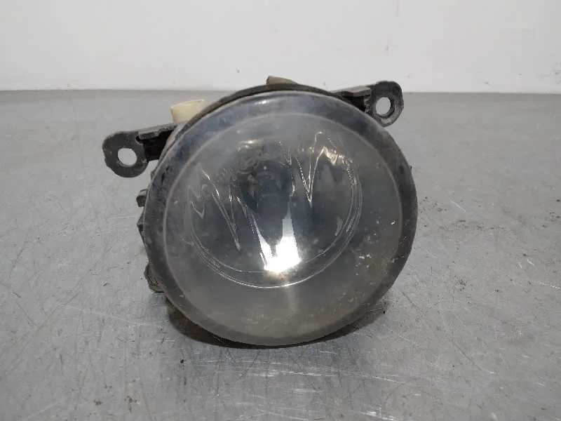 Faro Antiniebla Derecho para Citroën C4 Coupe