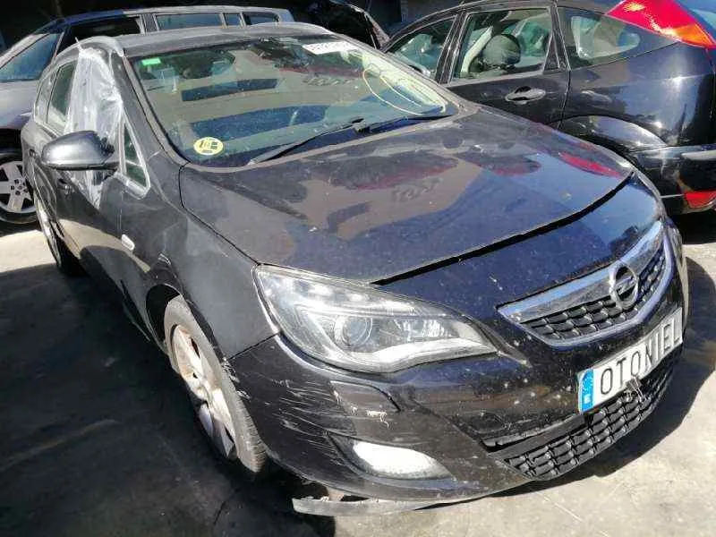 Capot para Opel Astra J Sports Tourer