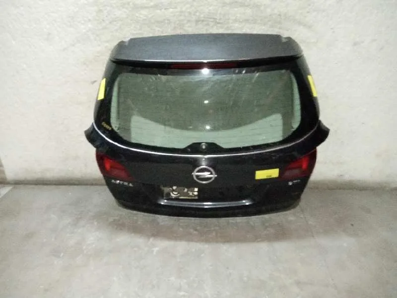 Porton Trasero para Opel Astra J Sports Tourer
