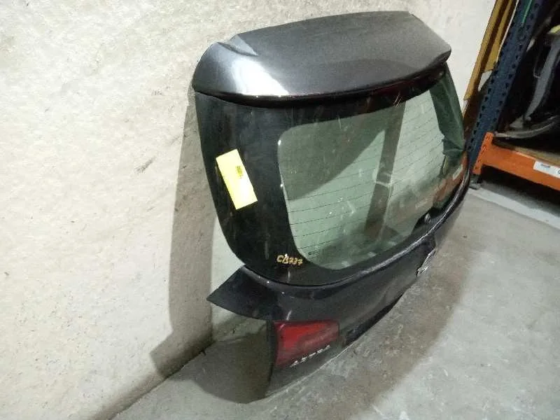 Porton Trasero para Opel Astra J Sports Tourer