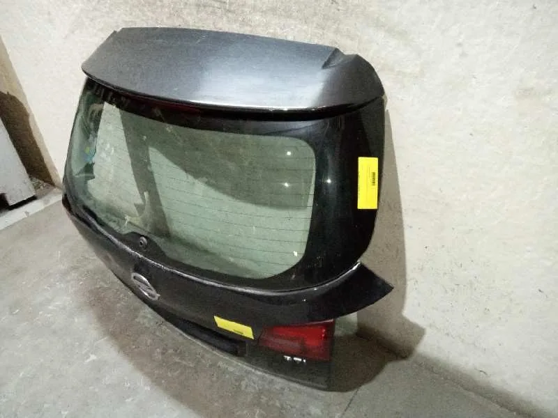 Porton Trasero para Opel Astra J Sports Tourer