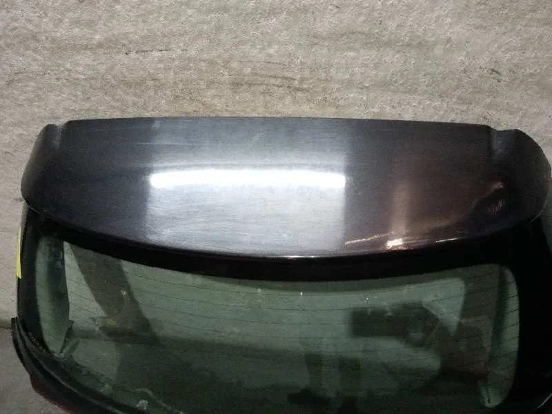 Porton Trasero para Opel Astra J Sports Tourer