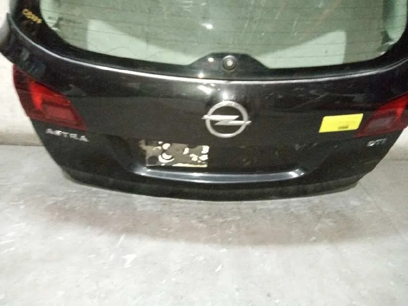 Porton Trasero para Opel Astra J Sports Tourer