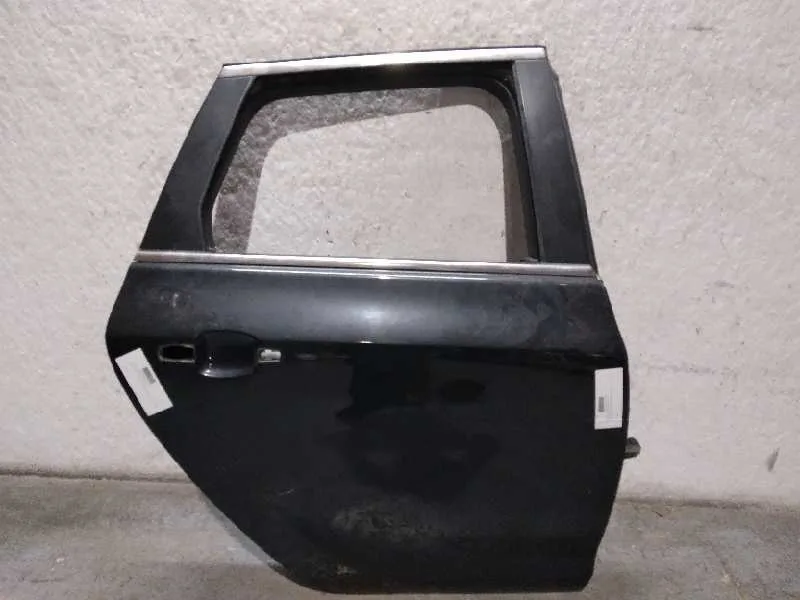 Puerta Trasera Derecha para Opel Astra J Sports Tourer