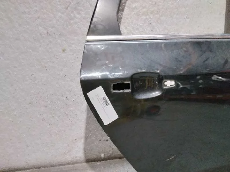 Puerta Trasera Derecha para Opel Astra J Sports Tourer