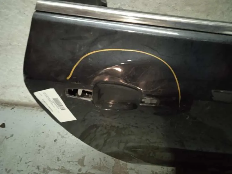 Puerta Trasera Derecha para Opel Astra J Sports Tourer