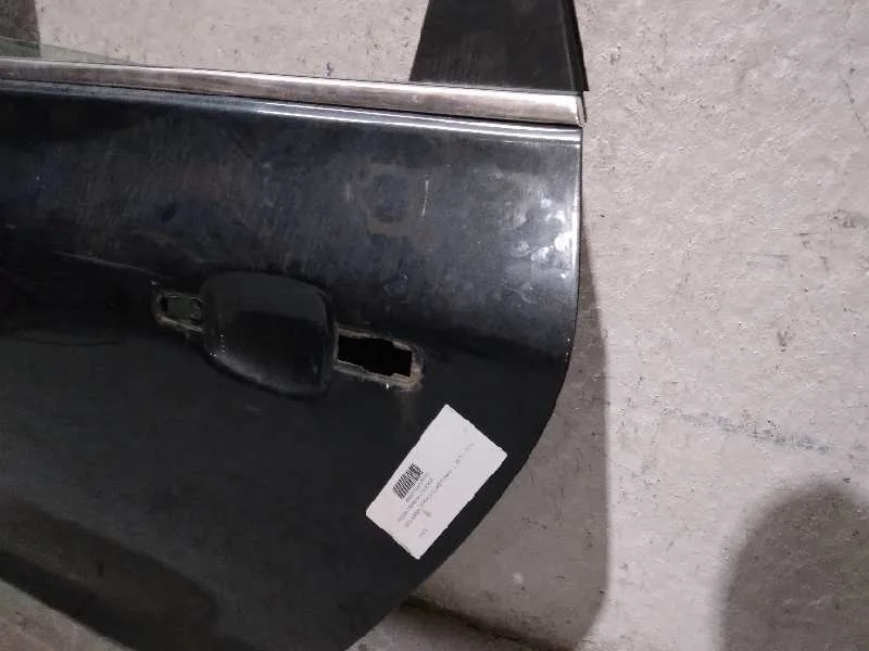 Puerta Trasera Izquierda para Opel Astra J Sports Tourer
