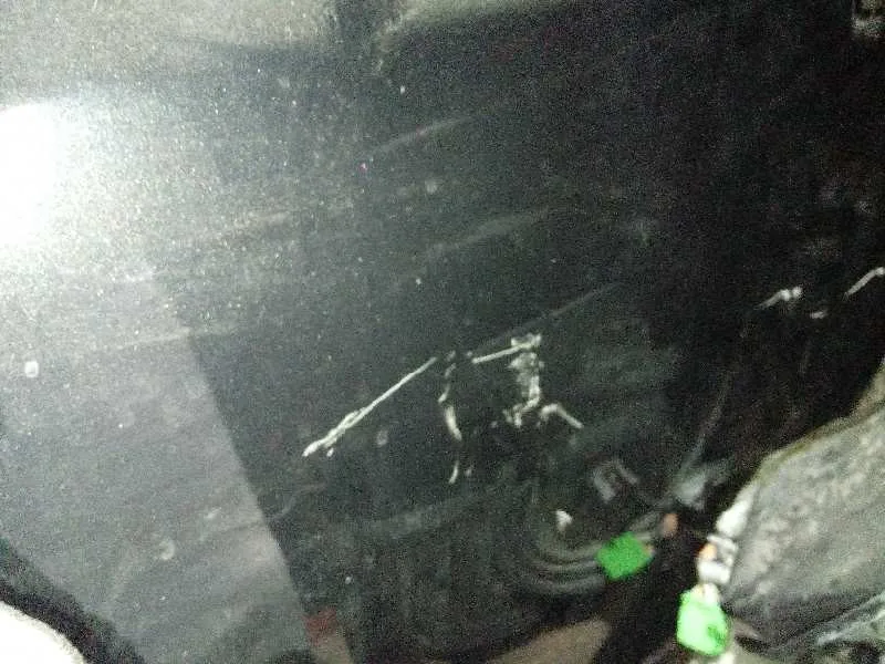 Puerta Trasera Izquierda para Opel Astra J Sports Tourer