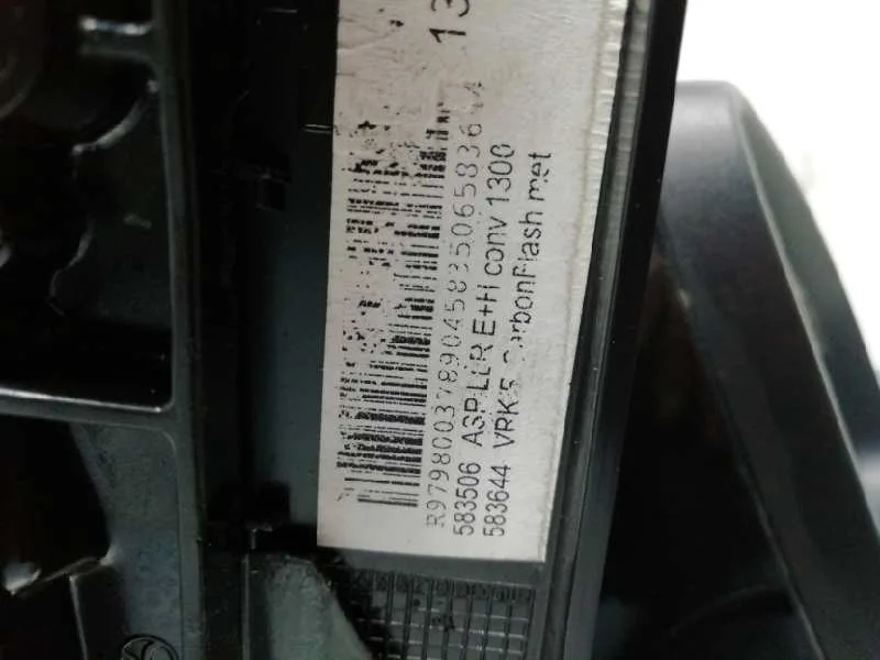 Retrovisor Derecho para Opel Astra J Sports Tourer