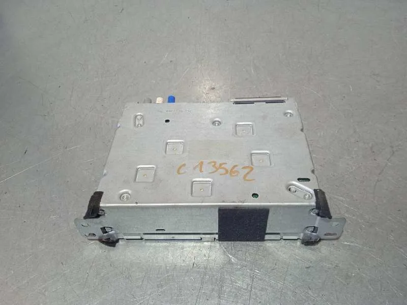 Sistema Navegacion Gps para Citroën C4 Cactus