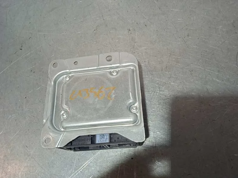 Centralita Airbag para Citroën C4 Cactus