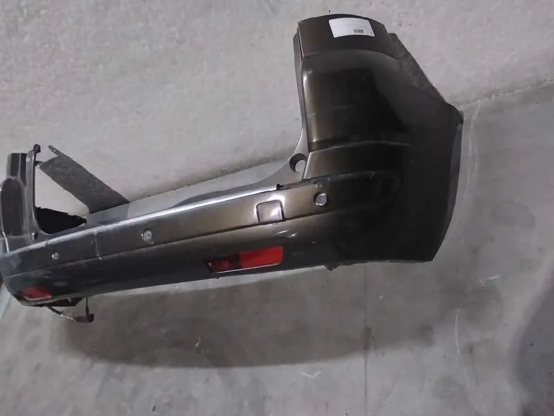 Paragolpes Trasero para Citroën C4 Grand Picasso
