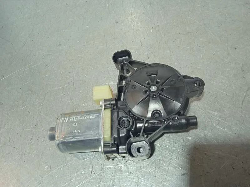 Motor Elevalunas Delantero Derecho para Audi A4 Berlina (8W2)