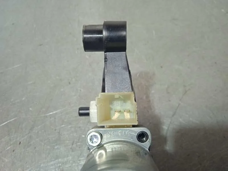 Motor Elevalunas Trasero Derecho para Audi A4 Berlina (8W2)