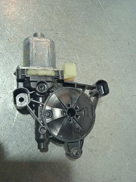Motor Elevalunas Trasero Derecho para Audi A4 Berlina (8W2)