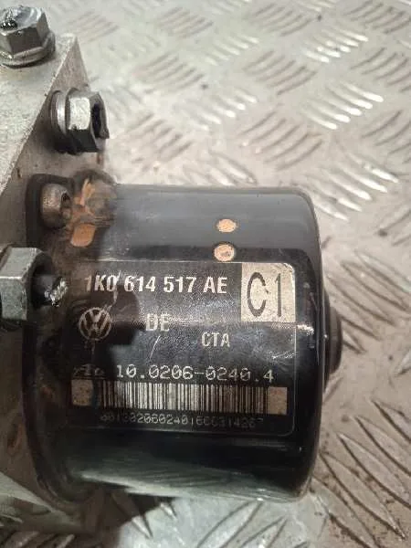 Abs para Volkswagen Golf V Berlina (1K1)