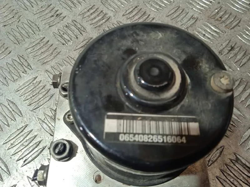 Abs para Volkswagen Golf V Berlina (1K1)