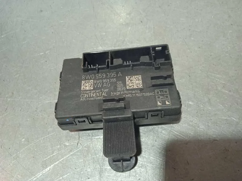 Modulo Electronico para Audi A4 Berlina (8W2)