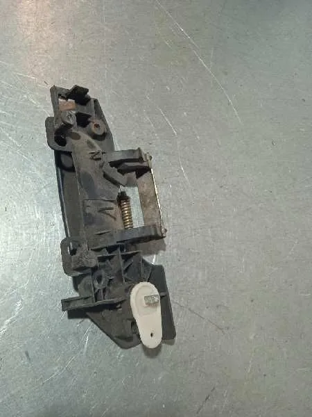 Maneta Exterior Delantera Derecha para Ford Mondeo Berlina (Gd)