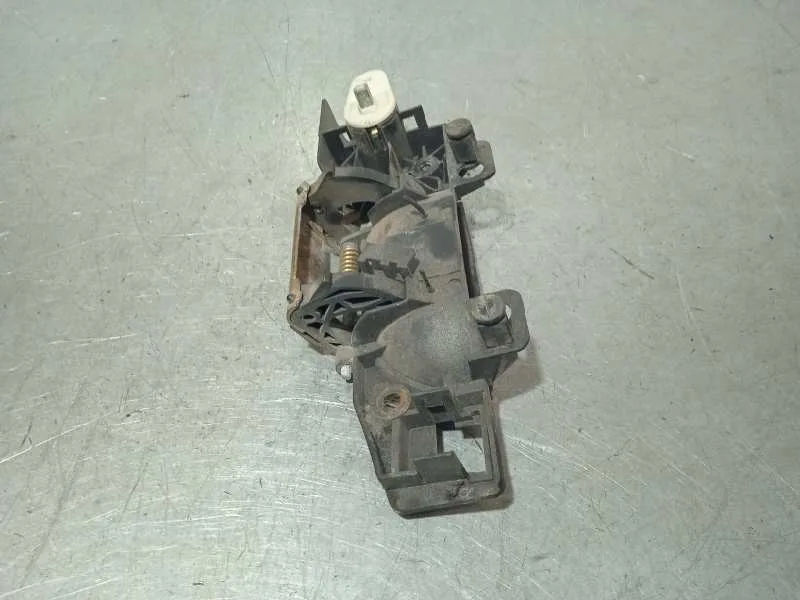 Maneta Exterior Delantera Derecha para Ford Mondeo Berlina (Gd)