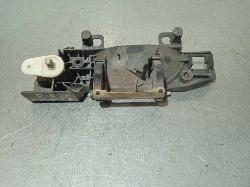 Maneta Exterior Delantera Derecha para Ford Mondeo Berlina (Gd)