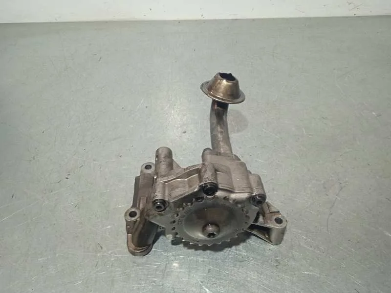 Bomba Aceite para Volkswagen Golf V Berlina (1K1)