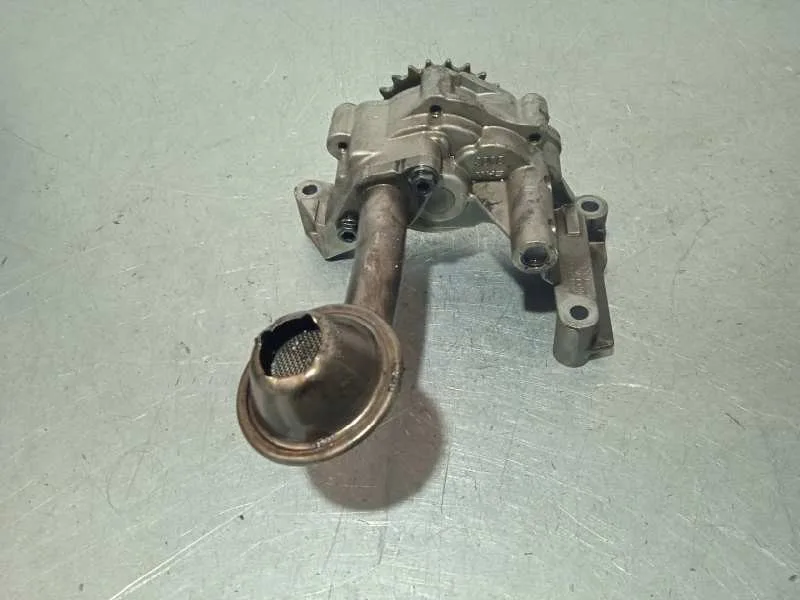 Bomba Aceite para Volkswagen Golf V Berlina (1K1)