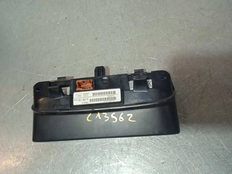 Cuadro Instrumentos para Citroën C4 Cactus