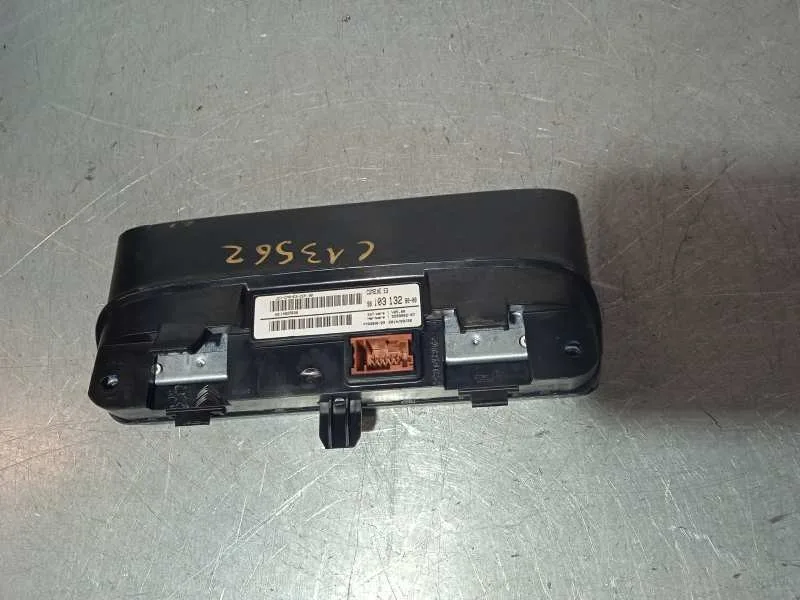 Cuadro Instrumentos para Citroën C4 Cactus