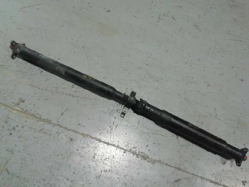 Transmision Central para Bmw Serie 1 Berlina (E81/E87)