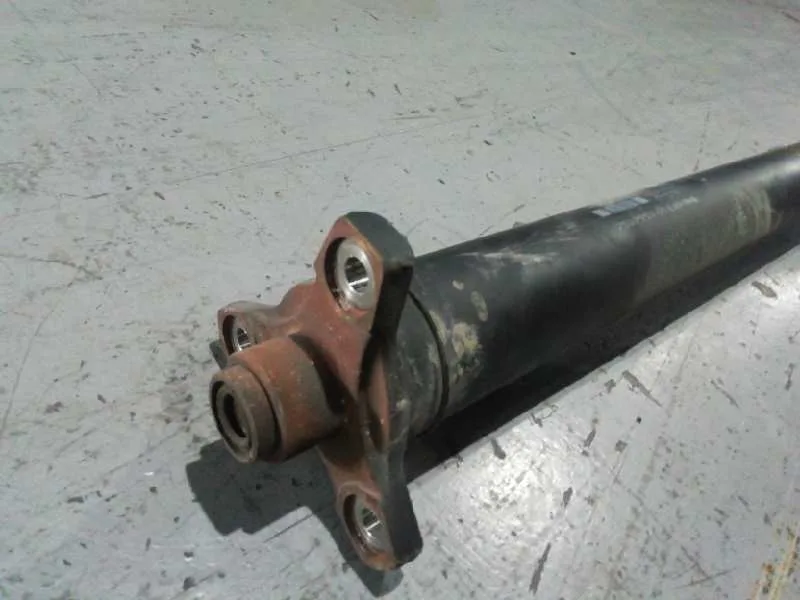 Transmision Central para Bmw Serie 1 Berlina (E81/E87)