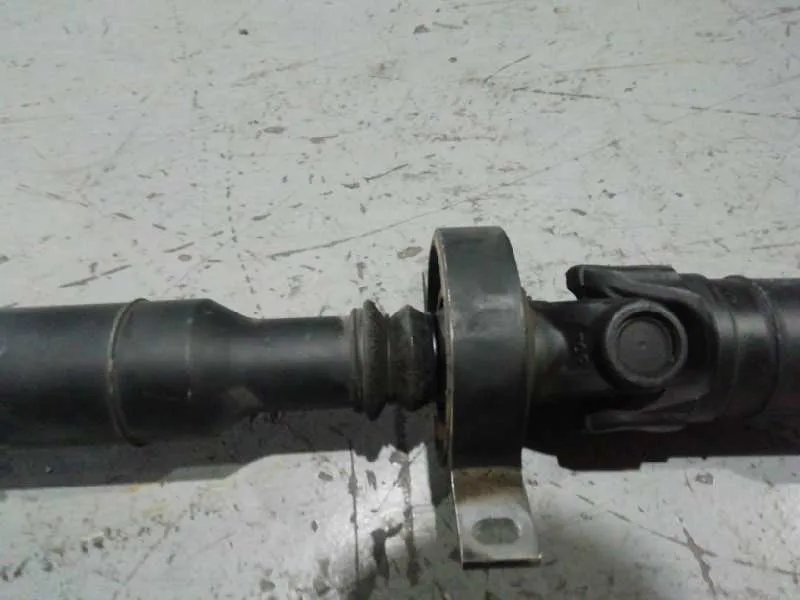 Transmision Central para Bmw Serie 1 Berlina (E81/E87)