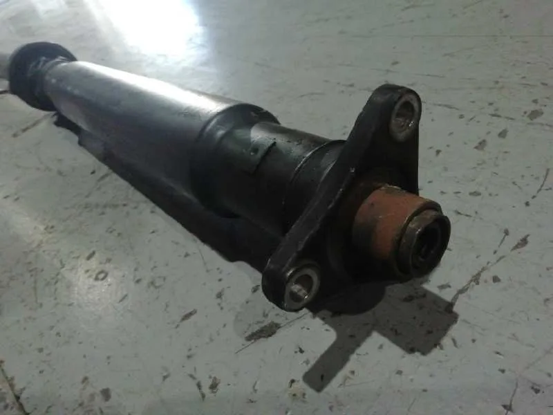 Transmision Central para Bmw Serie 1 Berlina (E81/E87)