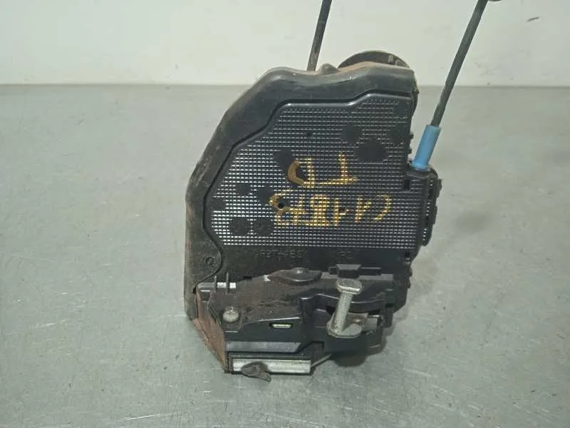 Cerradura Puerta Trasera Derecha para Toyota Rav 4 (A3)