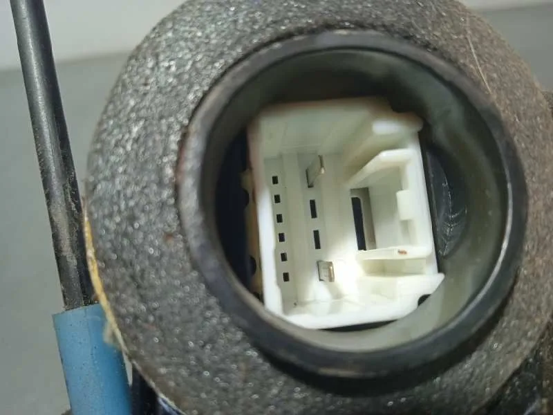 Cerradura Puerta Trasera Derecha para Toyota Rav 4 (A3)