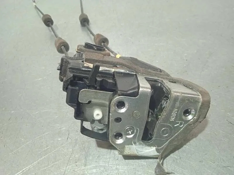 Cerradura Puerta Trasera Derecha para Toyota Rav 4 (A3)