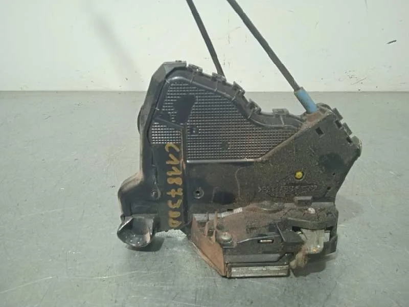 Cerradura Puerta Delantera Derecha para Toyota Rav 4 (A3)