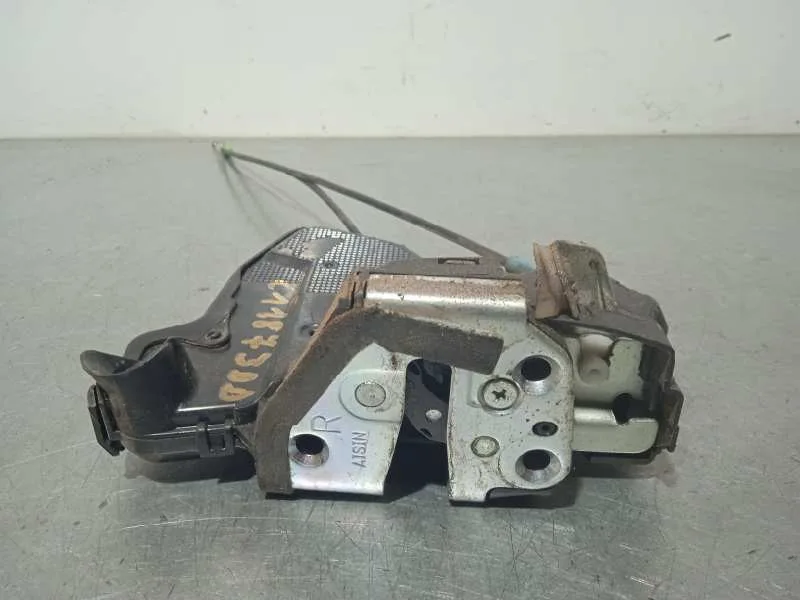 Cerradura Puerta Delantera Derecha para Toyota Rav 4 (A3)