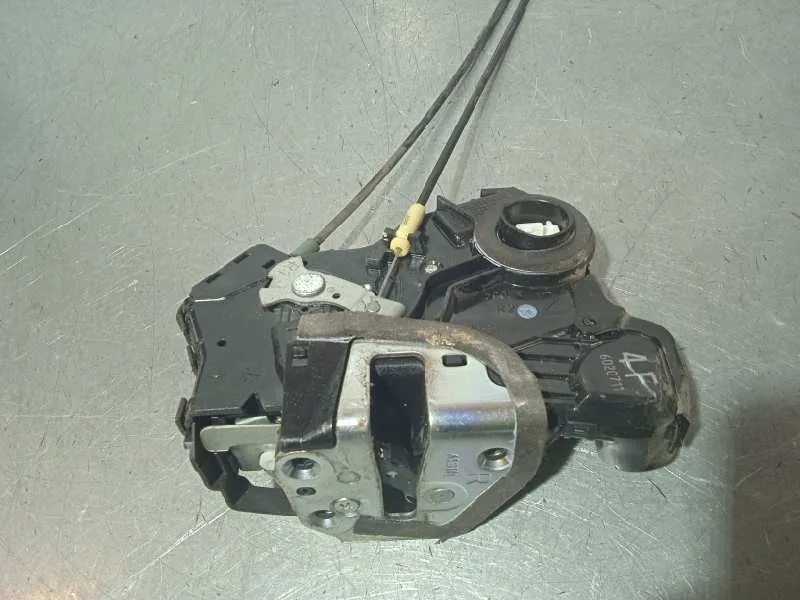 Cerradura Puerta Delantera Derecha para Toyota Rav 4 (A3)