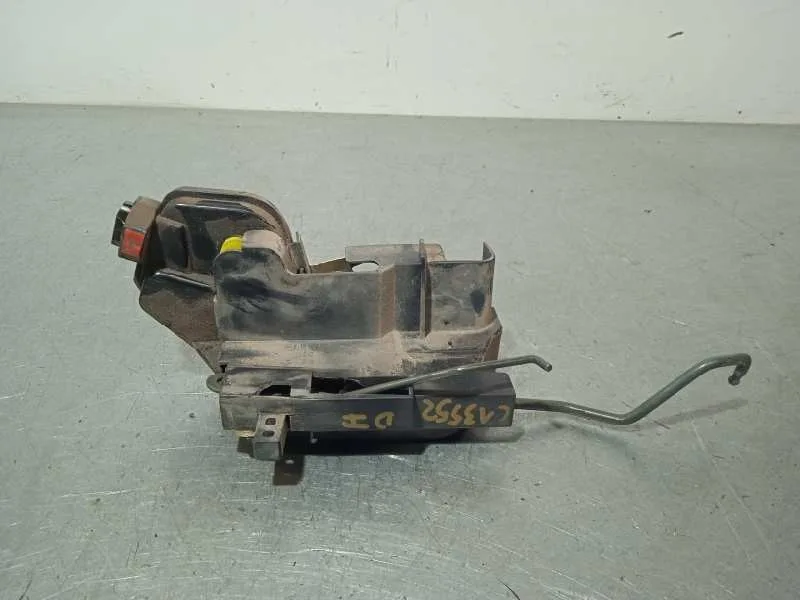 Cerradura Puerta Delantera Izquierda para Hyundai Matrix (Fc)