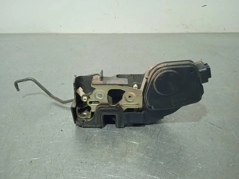 Cerradura Puerta Delantera Izquierda para Hyundai Matrix (Fc)