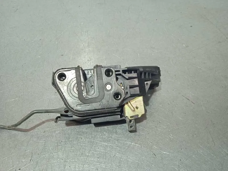 Cerradura Puerta Delantera Izquierda para Hyundai Matrix (Fc)