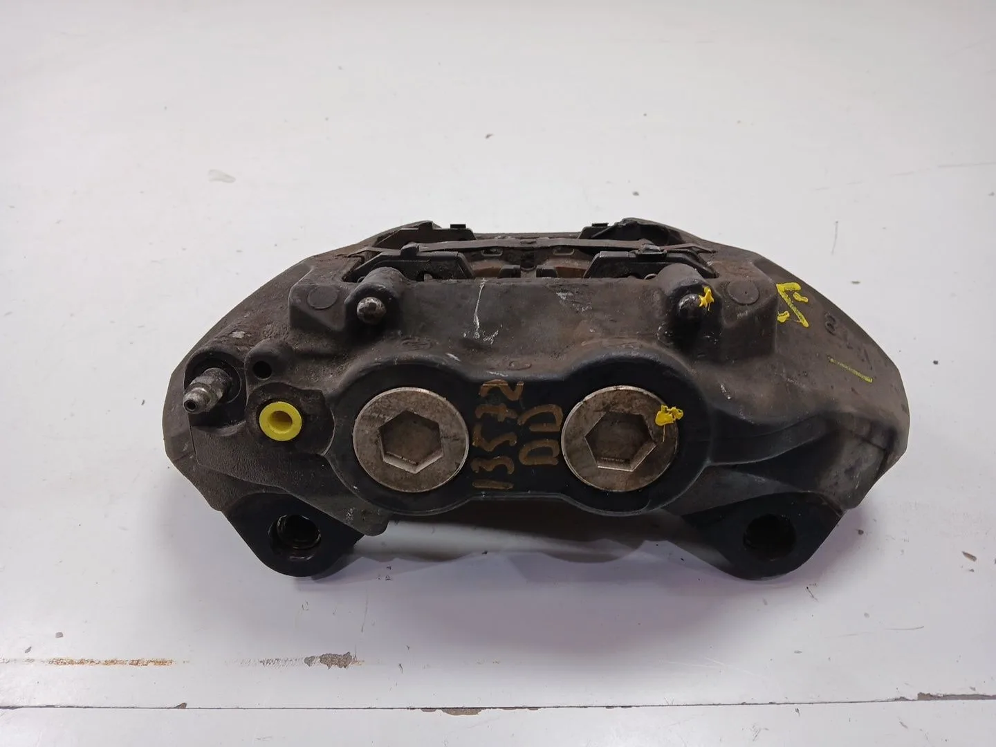Pinza Freno Delantera Derecha para Lexus Ls (Usf4/Uvf4)