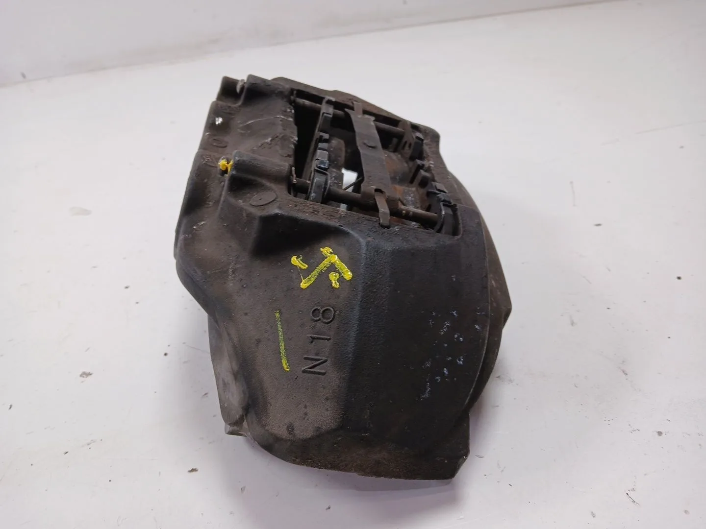 Pinza Freno Delantera Derecha para Lexus Ls (Usf4/Uvf4)