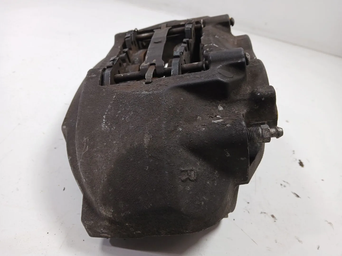 Pinza Freno Delantera Derecha para Lexus Ls (Usf4/Uvf4)