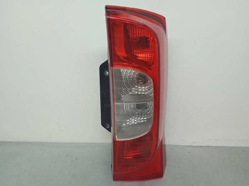 Piloto Trasero Derecho para Fiat Fiorino