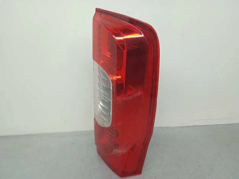 Piloto Trasero Derecho para Fiat Fiorino