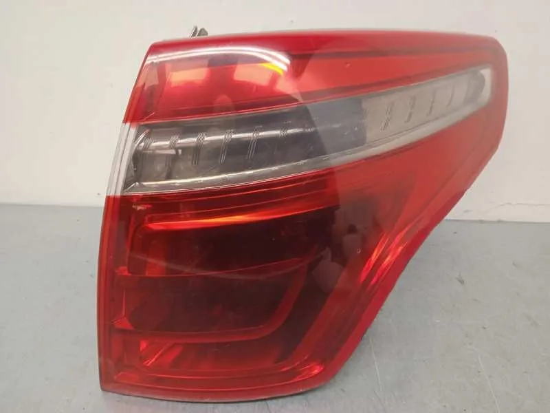 Piloto Trasero Derecho para Citroën C4 Picasso