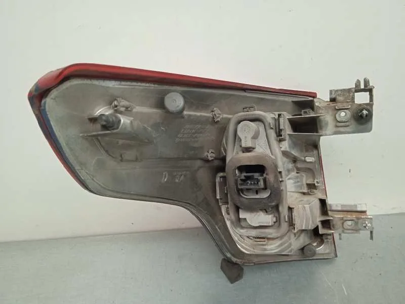 Piloto Trasero Derecho para Citroën C4 Picasso